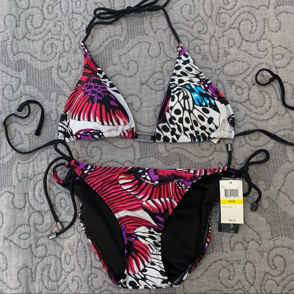 NWT Bikini